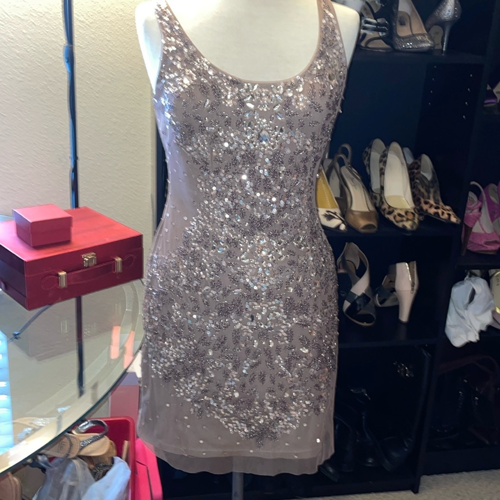 Stunning cocktail dress